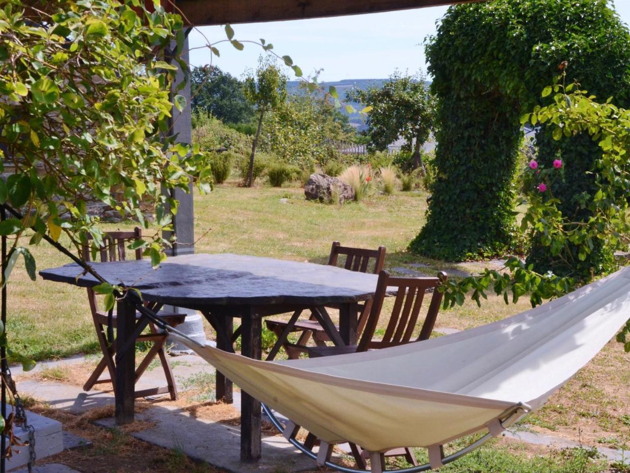 Gorgeous Holiday Home In Stoumont With Garden Exteriér fotografie